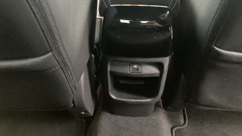 Nissan Juke 1.6 Hybrid Tekna+ 5dr Auto Hybrid Hatchback